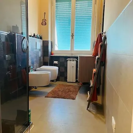 Apartment Rent House Viale Italia 221 - Partenza Battelli 5 Terre La Spezia