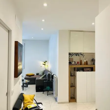 Apartment Rent House Viale Italia 221 - Partenza Battelli 5 Terre *