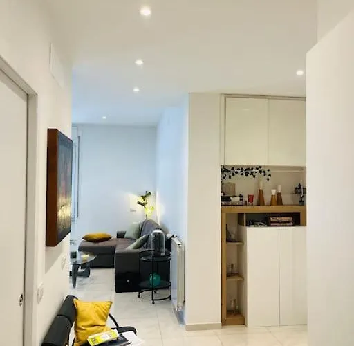 Apartment Orizzonte 5 Terre, Viale Italia 221 - Partenza Battelli 5 Terre *