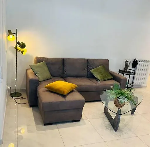 Orizzonte 5 Terre, Viale Italia 221 - Partenza Battelli 5 Terre Apartment La Spezia