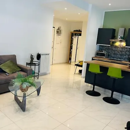 Apartment Rent House Viale Italia 221 - Partenza Battelli 5 Terre *