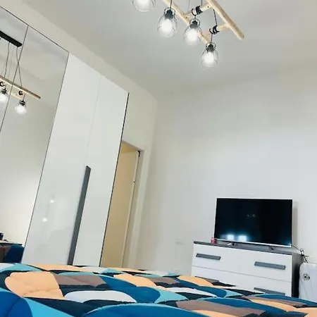 Rent House Viale Italia 221 - Partenza Battelli 5 Terre