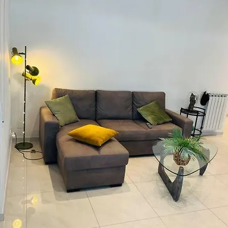 Orizzonte 5 Terre, Viale Italia 221 - Partenza Battelli 5 Terre Appartement La Spezia